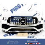 W253 BUMPER GLC43 AMG A2538855904 FACELIFT VOORBUMPER Merced, Auto-onderdelen, Gebruikt, -, Voor, Ophalen of Verzenden