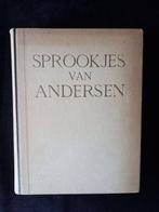 sprookjes van andersen christine doorman 8 e druk, Ophalen of Verzenden, Nieuw