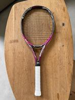 Tennisracket Dunlop Srixon Revo CV 3.0F LS, L2, Gebruikt, Ophalen of Verzenden, Racket