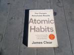 James Clear - 9781847941831, Ophalen, Zo goed als nieuw, James Clear