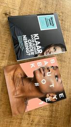 Schoonheidsspecialiste opleiding boeken, Boeken, Ophalen, Beta, Zo goed als nieuw, MBO