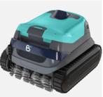 ACTIEPRIJS Robot Zwembadreiniger Blueplus ROB-i 3, Tuin en Terras, Nieuw, Reinigingsmiddel, Ophalen of Verzenden