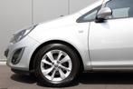 Opel Corsa 1.3 CDTi | COSMO | CLIMATE | NAVI | CRUISE | 5 -D, Voorwielaandrijving, Euro 5, Stof, Gebruikt