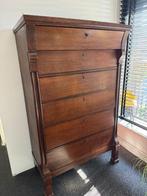 Laden / Linnenkast antiek, Ophalen