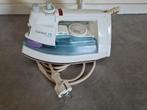 Stoomstrijkijzer Philips HD1644-S, Ophalen, Gebruikt, Strijkijzer met snoer