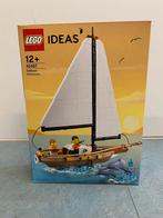 LEGO 40487 Zeilbootavontuur NIEUW, Ophalen of Verzenden, Nieuw, Complete set, Lego