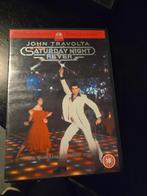 Saturday night fever dvd, Ophalen of Verzenden