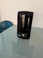 Medion PC Intel I7-2600 3.4 GHz SSD  8GB Geforce GT1030, Ophalen, Gebruikt, 8 GB, Medion