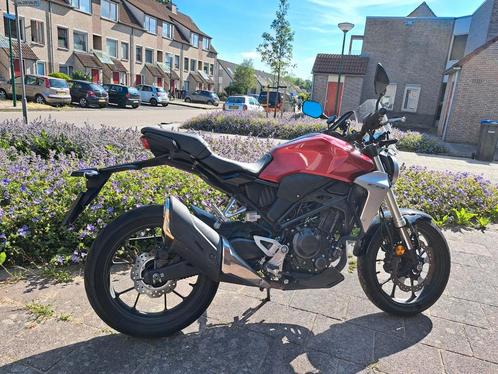 Honda CB300r 2020 ABS, Motoren, Motoren | Honda, Particulier, Naked bike, Ophalen