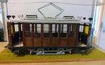 Schaalmodel Tram, Ophalen of Verzenden, Zo goed als nieuw, Tram, Schaalmodel