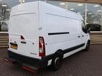 Renault Master T35 2.3 DCI 135 PK L2H2 + 3500 KG TREKHAAK |, Voorwielaandrijving, Euro 5, Gebruikt, 4 cilinders