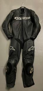 Alpinestars overall mt 48, Motoren, Kleding | Motorkleding, Alpinestars, Overall, Heren, Tweedehands