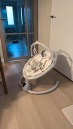 Qute Q-Rocker wipstoel 2x gebruikt, Kinderen en Baby's, Wipstoeltjes, Ophalen, Zo goed als nieuw