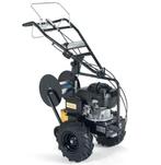 Opruiming: Kabellegger Zucchetti Ecotech NT60 (Stiga) Zgan, Ophalen, Stiga (Husqvarna) / Zucchetti, Zo goed als nieuw, Nvt