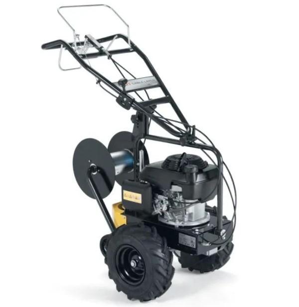 2eH/Demo: Kabellegger Ecotech NT60 (Stiga/Zucchetti) 1150ex, Tuin en Terras, Overige Tuin en Terras, Zo goed als nieuw, Ophalen