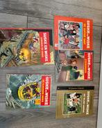 Verschillende suske en wiske stripboeken, Meerdere stripboeken, Ophalen of Verzenden, Gelezen