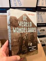 De Wereldwandelaars - Wim Willems, Ophalen of Verzenden, Zo goed als nieuw, Overige