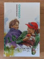 VERWARD, Hans Mijnders, christelijk kinder-/jeugdboek IZGS!, Boeken, Kinderboeken | Jeugd | 10 tot 12 jaar, Gelezen, Ophalen of Verzenden