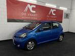 Toyota Aygo 1.0-12V Aspiration Green - AUTOMAAT/5DRS/AIRCO, 68 pk, Origineel Nederlands, Bedrijf, Euro 4