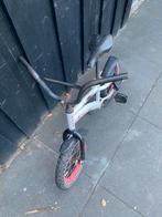 Crossfiets 14 inch, Ophalen, Gebruikt, Minder dan 16 inch