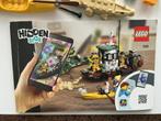 Lego Hidden side boot 70419, Ophalen of Verzenden, Zo goed als nieuw