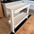 Ikea Vattenkar bureauplank, Huis en Inrichting, Ophalen, Minder dan 50 cm, Zo goed als nieuw, Minder dan 25 cm