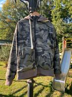 Als nieuw! Booster hoodie XXL legerkleur kevlar, Ophalen of Verzenden, Nieuw zonder kaartje, Jas | textiel, Booster