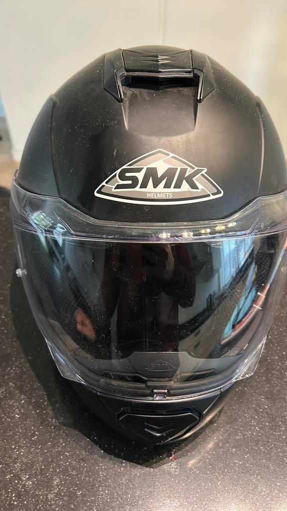 Systeemhelm SMK maat 2xl, Overige merken, Systeemhelm, Heren, Ophalen of Verzenden
