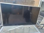samsung tv, Ophalen, 50 Hz, Zo goed als nieuw, Samsung