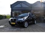 BMW X3 SDrive18d Business Automaat, Automaat, Achterwielaandrijving, 2000 kg, 1655 kg