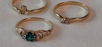 sieraden beschikbaar voor biedingen