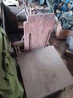 Bascule, Antiek en Kunst, Antiek | Gereedschap en Instrumenten, Ophalen