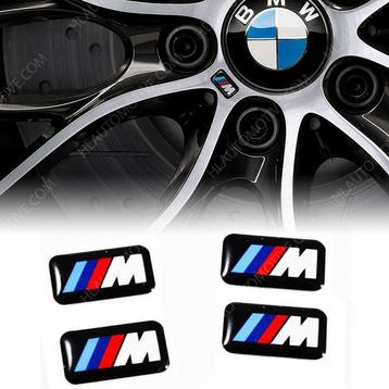 BMW M Pakket Sticker - Nieuw! beschikbaar voor biedingen