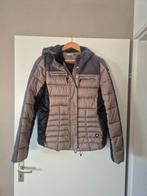 Dames ski jas, Kleding | Dames, Wintersportkleding, Ophalen, Icepeak, Maat 42/44 (L), Zo goed als nieuw