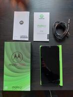 Motorola moto g⁷ power, Telecommunicatie, Overige modellen, Gebruikt, Ophalen of Verzenden, Touchscreen