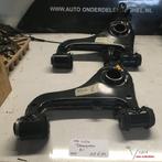 Mercedes W210 Draagarm Rechtsvoor NOS, Gebruikt, -, -, Ophalen of Verzenden