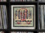 Poison Clan-The Bitch That I Hate (12 Inch) vinyl goed, Ophalen of Verzenden, 1985 tot 2000, Gebruikt, 12 inch