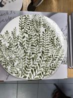 Räder Design Porseleinen Borden, Ophalen, Nieuw, Bord(en), Effen