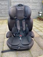 Titanium Baby autostoel met isofix - zeer goede staat, Verstelbare rugleuning, Zo goed als nieuw, 9 t/m 36 kg, Isofix