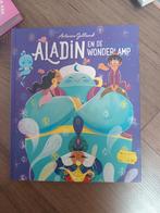 Aladin, Ophalen of Verzenden, Zo goed als nieuw