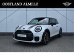 MINI Hatchback Cooper S Automaat / JCW / Pakket M / 18" JCW, Auto's, Mini, 1998 cc, Stof, Gebruikt, Euro 6