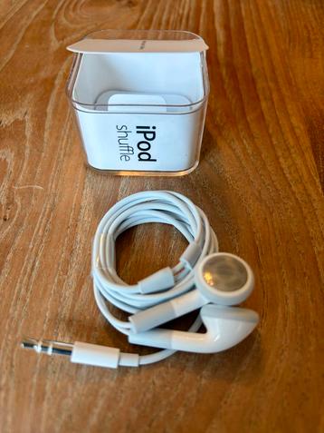 Apple EarPods - Origineel beschikbaar voor biedingen