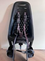 Yepp Fietsstoeltje Achter, Achterzitje, 9 t/m 18 kg, Gebruikt, Voetsteuntjes