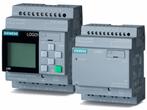 Siemens Logo! 8.4 12/24 RCE of 230V NIEUW! Uitbreiding DM16, Verzenden, Nieuw