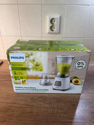 Philips Blender Daily Collection beschikbaar voor biedingen