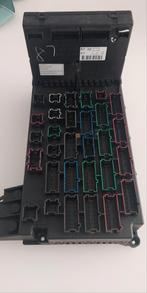 Mercedes ML W163 Zekeringenkast SAM Module, Gebruikt, Info@mercedes-benz.com, Mercedes-Benz, Ophalen of Verzenden