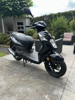 Sym Orbit 2 snorscooter, Ophalen, Gebruikt, Benzine, Orbit