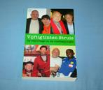Edwin Struis - Vijftig tinten struis, Ophalen of Verzenden, Zo goed als nieuw, Balsport, Edwin Struis