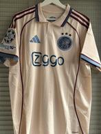 Ajax shirt 2025/26 derde uit, Ophalen of Verzenden, Nieuw, Shirt