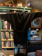 Cashmere dames vest , s/m oversized, zwart., Ophalen of Verzenden, Gebruikt